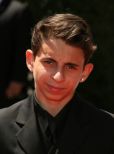 Moises Arias