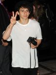 Moises Arias