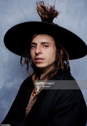 Moises Arias