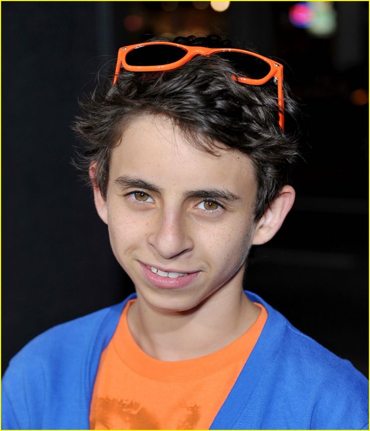 Moises Arias