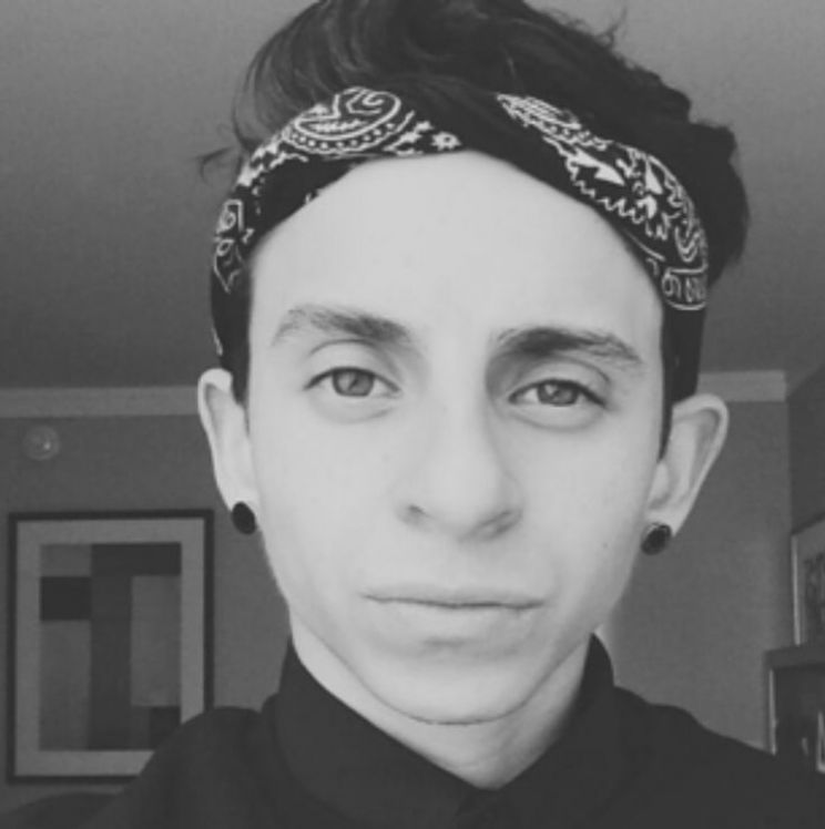 Moises Arias