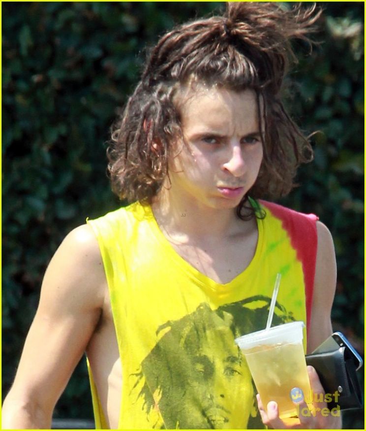 Moises Arias