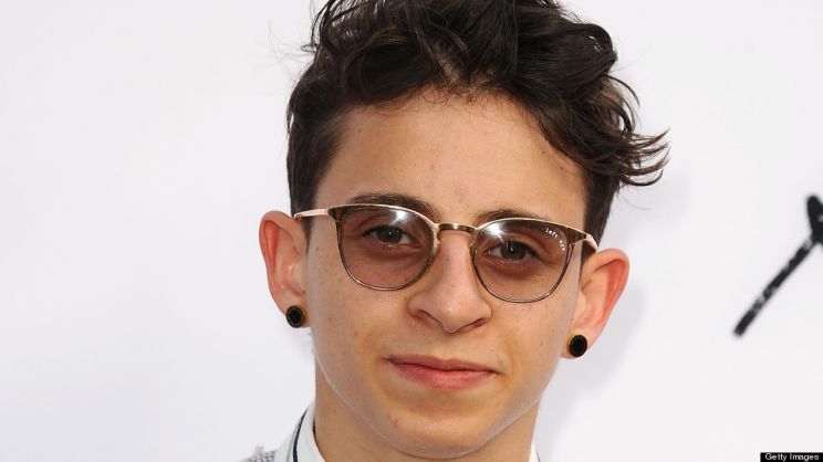 Moises Arias