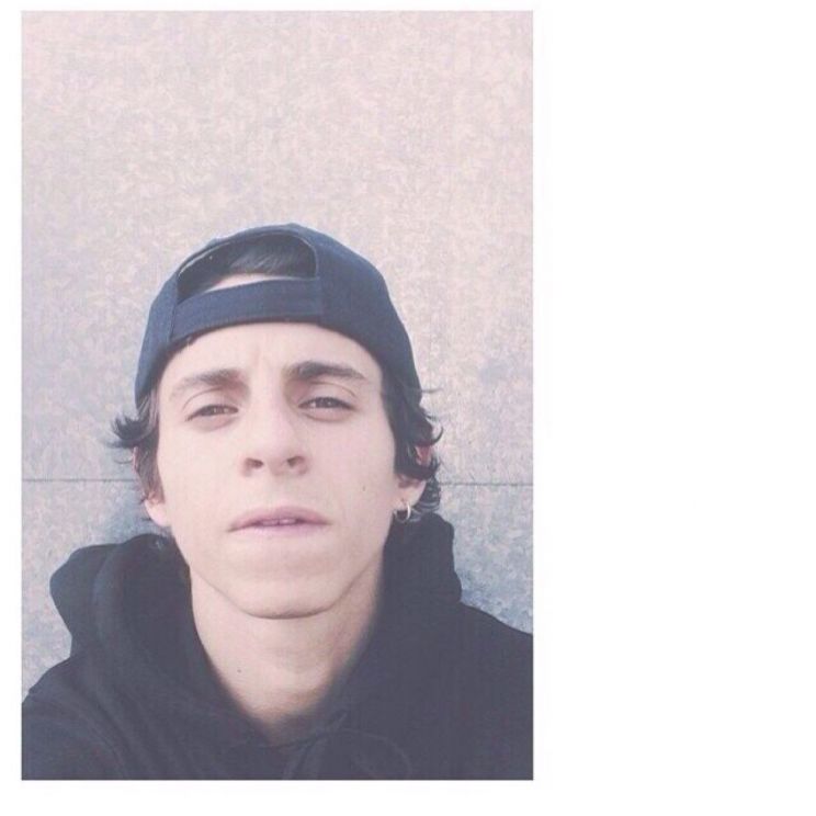 Moises Arias