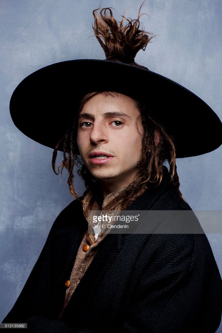 Moises Arias