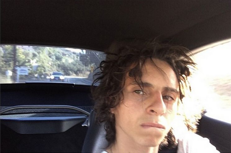 Moises Arias