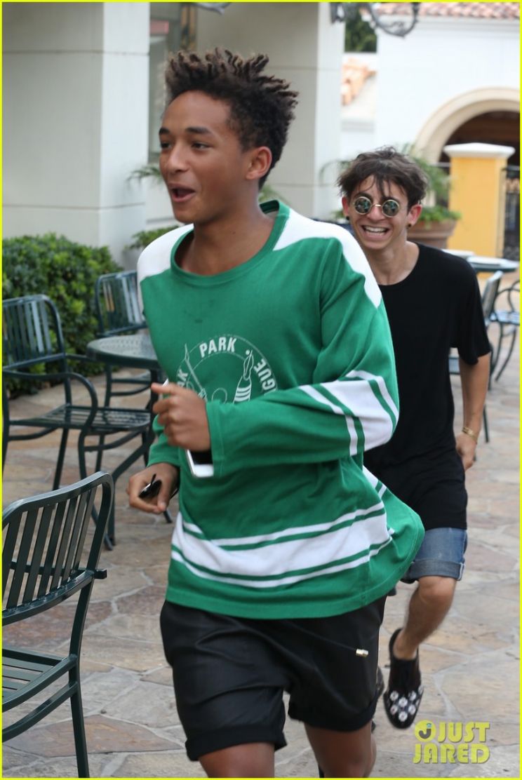 Moises Arias