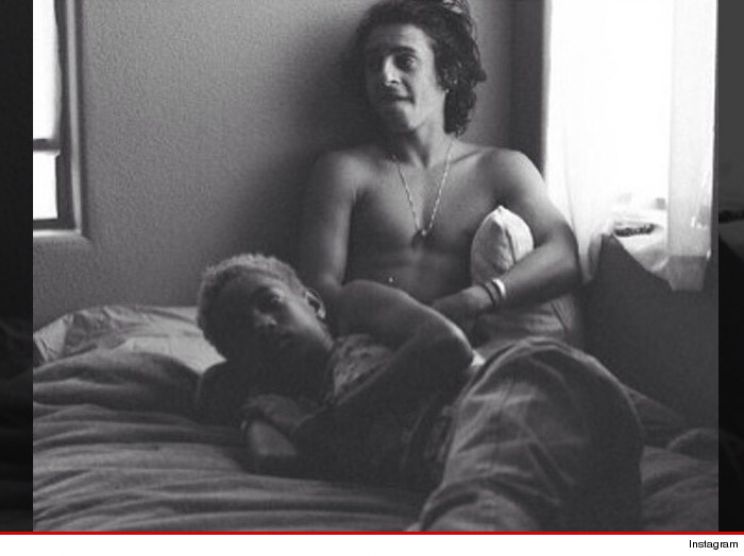 Moises Arias