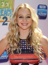 Mollee Gray photo