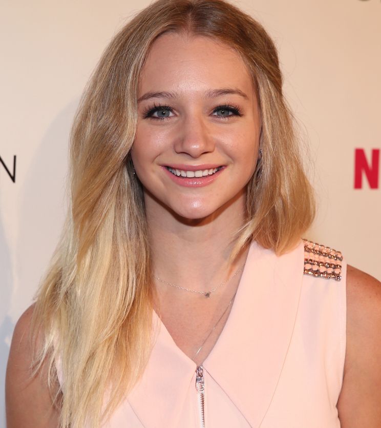 Mollee Gray