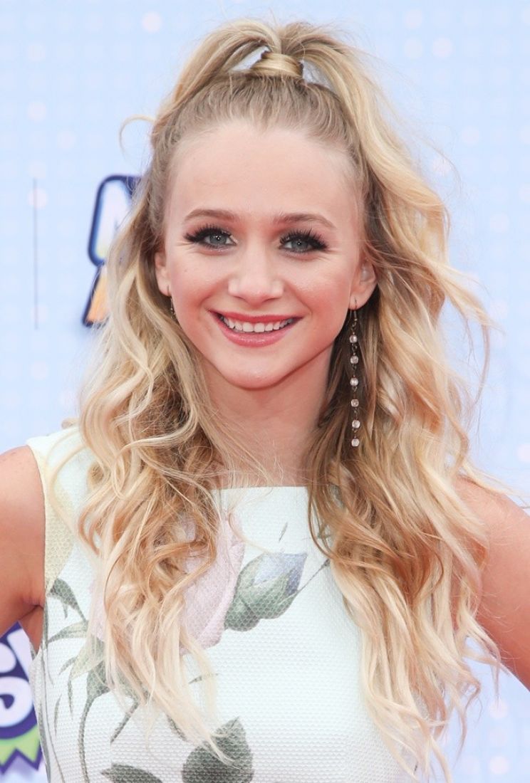 Mollee Gray