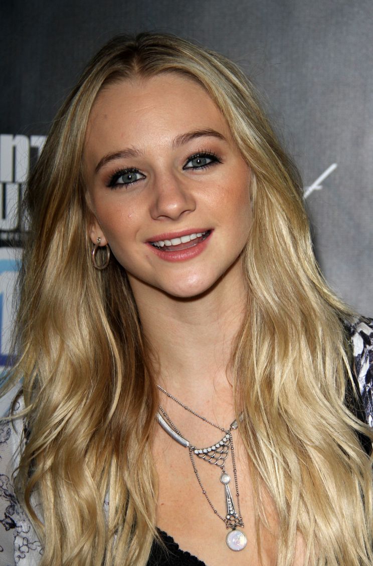 Mollee Gray