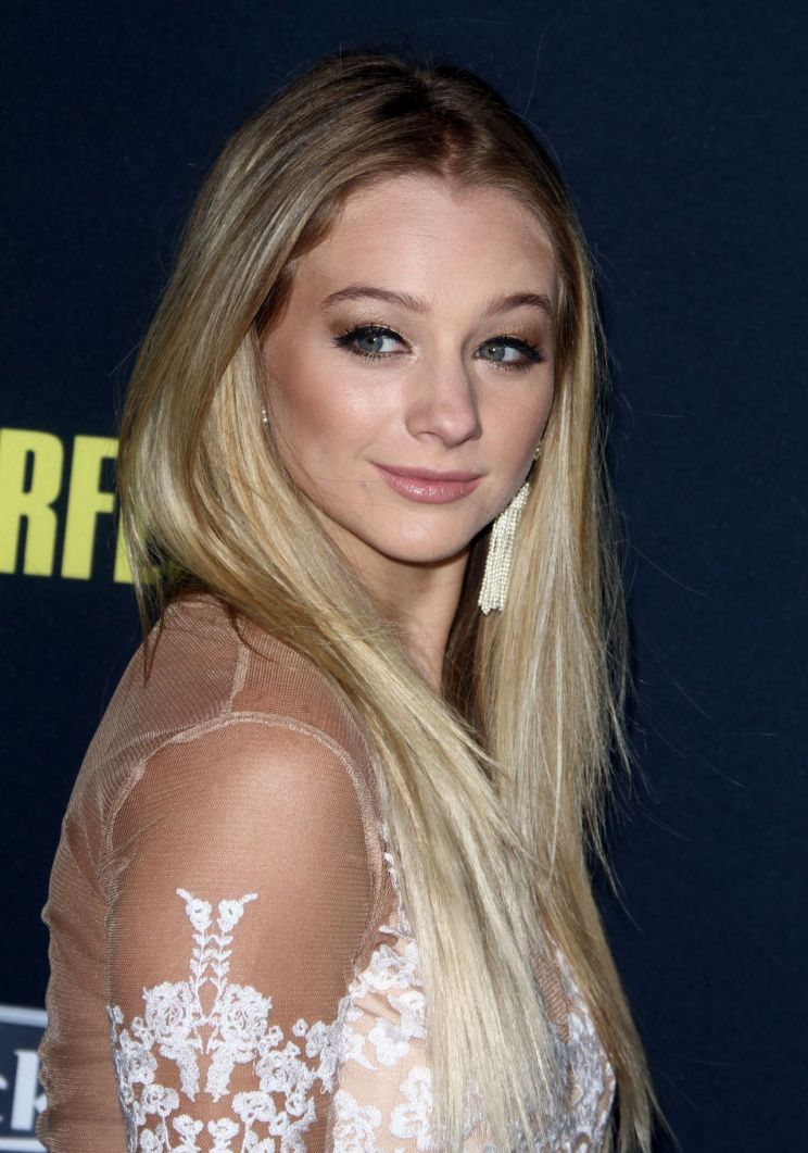 Mollee Gray