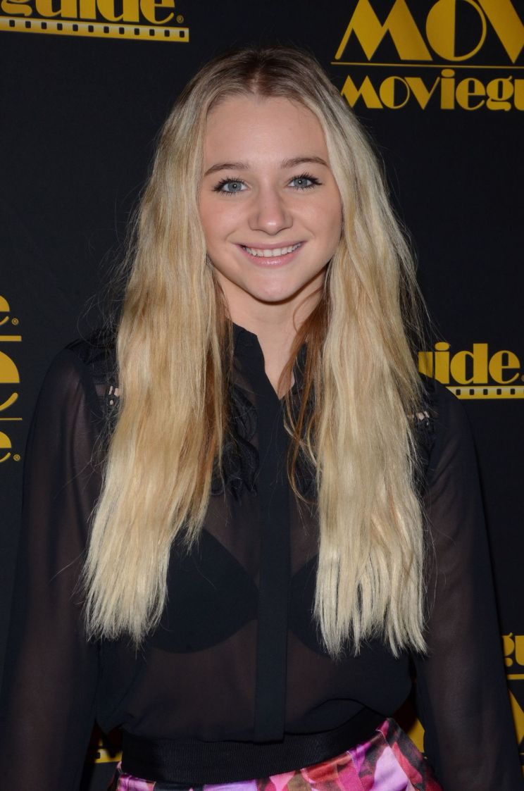 Mollee Gray