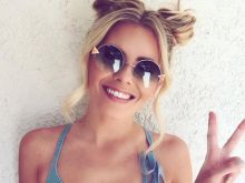 Mollie King