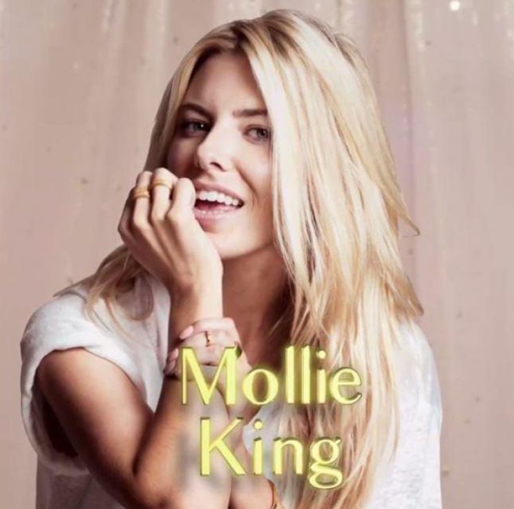 Mollie King