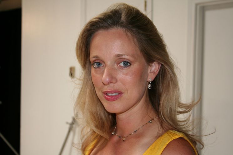 Mollie Milligan
