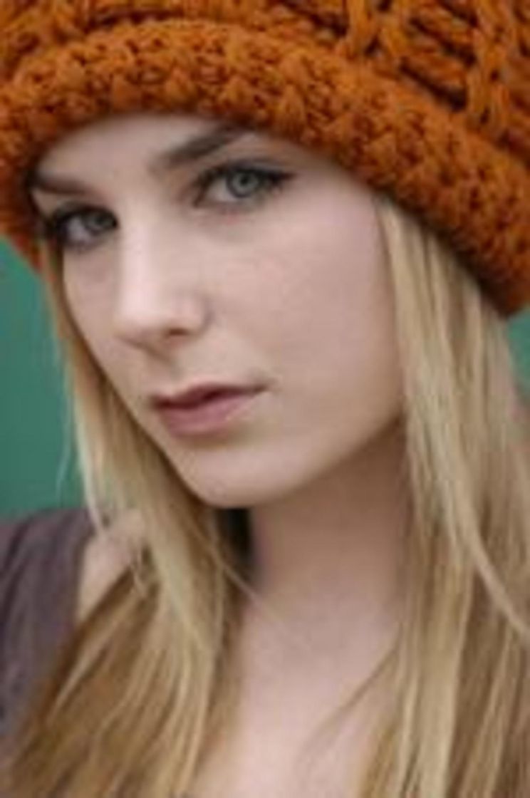 Mollie Milligan