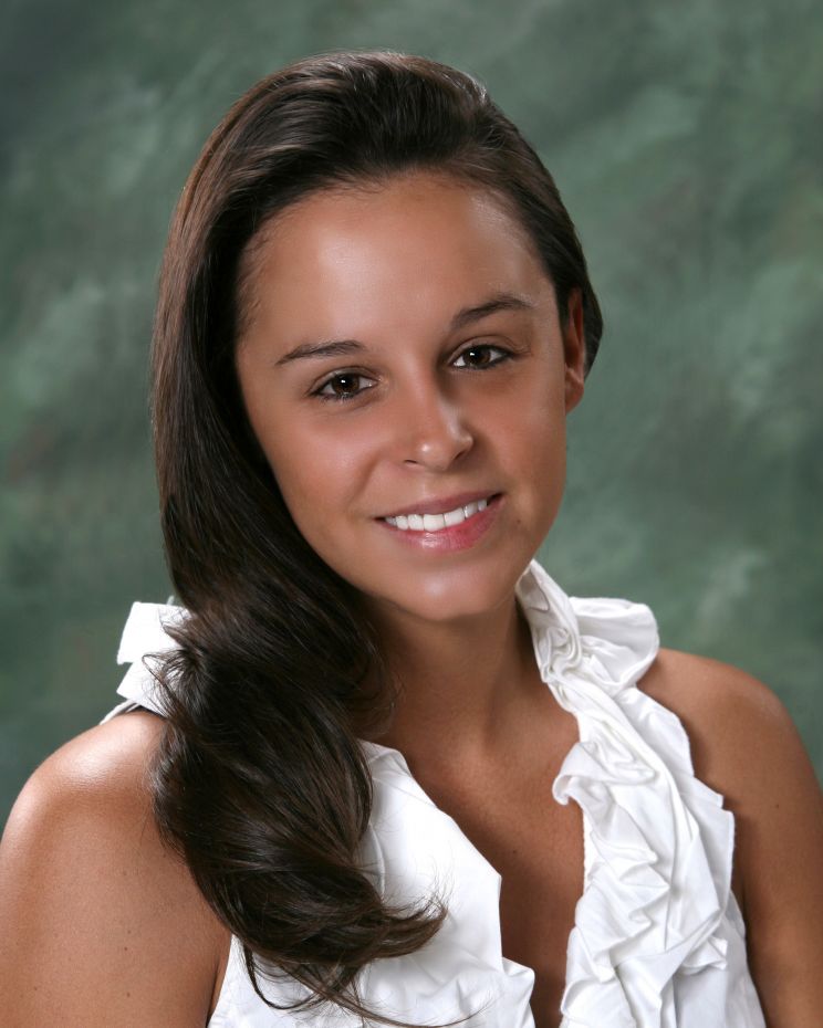 Mollie Milligan