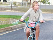 Mollie Sperduto