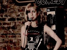Mollie Sperduto