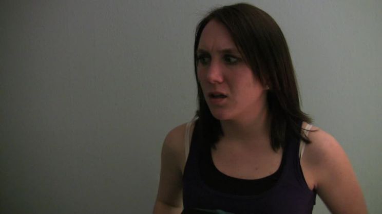 Mollie Sperduto