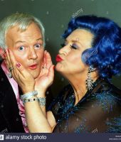 Mollie Sugden