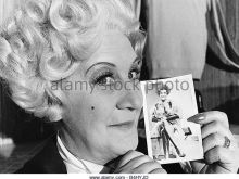 Mollie Sugden