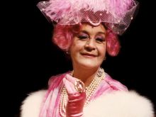 Mollie Sugden