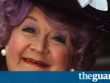 Mollie Sugden