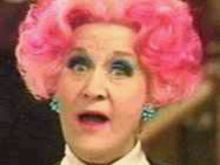 Mollie Sugden