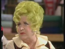 Mollie Sugden