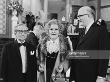 Mollie Sugden