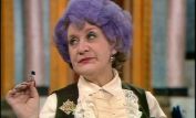 Mollie Sugden