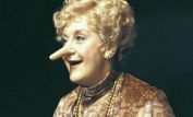 Mollie Sugden