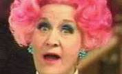 Mollie Sugden