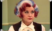 Mollie Sugden