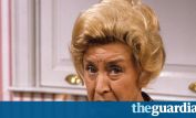 Mollie Sugden