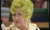 Mollie Sugden