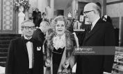 Mollie Sugden