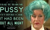 Mollie Sugden