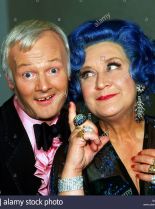 Mollie Sugden