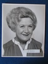 Mollie Sugden