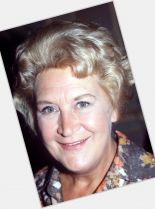 Mollie Sugden