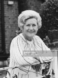 Mollie Sugden