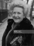 Mollie Sugden