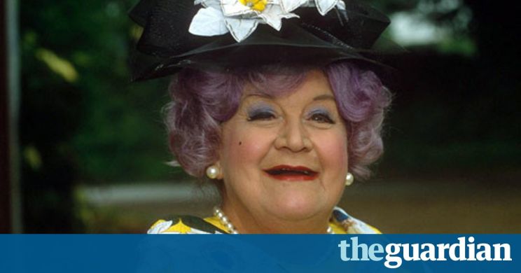 Mollie Sugden