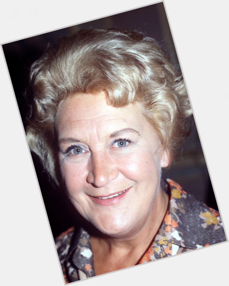 Mollie Sugden