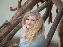 Molly Allen