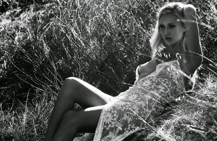 Molly Allen